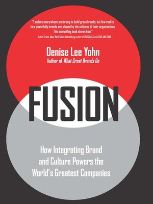 cover image of Fusion